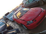 1994 Honda Civic Del Sol Si Красный vin: JHMEH6264RS006631