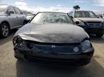 1993 Honda Civic Del Sol Si Черный vin: JHMEH6266PS014873