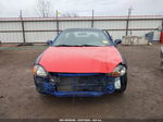 1993 Honda Civic Del Sol Si Dark Blue vin: JHMEH6268PS006855