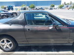 1995 Honda Civic Del Sol Si Black vin: JHMEH6268SS001891