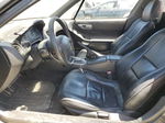 1993 Honda Civic Del Sol Si Black vin: JHMEH6269PS003382