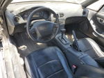 1993 Honda Civic Del Sol Si Black vin: JHMEH6269PS003382