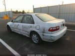 1994 Honda Civic Ex Белый vin: JHMEH9590RS007606