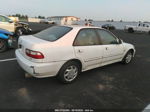 1994 Honda Civic Ex Белый vin: JHMEH9590RS007606