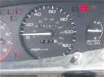 1995 Honda Civic Ex Красный vin: JHMEH9594SS010322