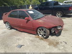 1995 Honda Civic Ex Red vin: JHMEH9596SS009866