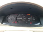 1994 Honda Civic Ex Зеленый vin: JHMEH9691RS010268