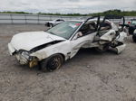 1994 Honda Civic Ex Белый vin: JHMEH9692RS008867