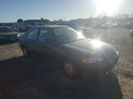 1995 Honda Civic Ex Black vin: JHMEH9692SS011113