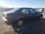 1995 Honda Civic Ex Black vin: JHMEH9692SS011113