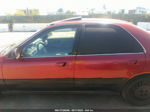 1995 Honda Civic Ex Red vin: JHMEH9694SS014319