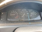 1993 Honda Civic Ex Черный vin: JHMEH9697PS013561