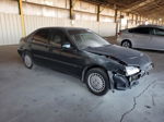 1994 Honda Civic Ex Зеленый vin: JHMEH9698RS000417