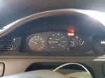 1994 Honda Civic Ex Зеленый vin: JHMEH9698RS000417