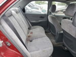 1993 Honda Civic Ex Red vin: JHMEH969XPS009777