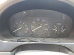 1998 Honda Civic Lx Blue vin: JHMEJ6673WS000371