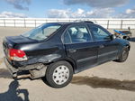 1998 Honda Civic Lx Two Tone vin: JHMEJ6675WS003806