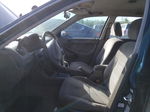 1998 Honda Civic Lx Зеленый vin: JHMEJ6677WS004942