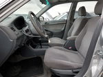 1998 Honda Civic Lx Серебряный vin: JHMEJ6679WS012427