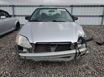 1998 Honda Civic Lx Silver vin: JHMEJ6679WS012427