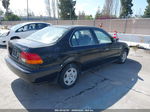 1998 Honda Civic Ex Черный vin: JHMEJ8649WS002806