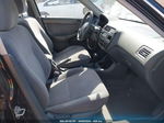 1998 Honda Civic Ex Черный vin: JHMEJ8649WS002806