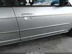 2005 Honda Civic Lx Серебряный vin: JHMES16555S005150