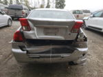 2005 Honda Civic Ex Silver vin: JHMES26715S000146