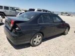 2004 Honda Civic Ex Black vin: JHMES26794S001379