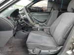 2005 Honda Civic Hybrid Серый vin: JHMES95625S019144