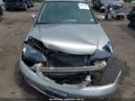 2004 Honda Civic Hybrid Gray vin: JHMES96684S006959