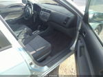 2004 Honda Civic   Серебряный vin: JHMES966X4S013802