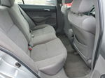 2006 Honda Civic Lx Серебряный vin: JHMFA15506S004501