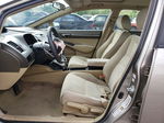 2006 Honda Civic Ex Серебряный vin: JHMFA16836S008275