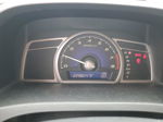 2006 Honda Civic Ex Серебряный vin: JHMFA16886S004223