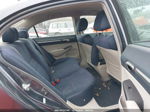 2006 Honda Civic Hybrid   Синий vin: JHMFA36206S014879