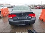 2006 Honda Civic Hybrid   Синий vin: JHMFA36206S014879