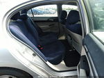 2006 Honda Civic Hybrid   Серебряный vin: JHMFA36206S016910