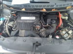 2006 Honda Civic Hybrid   Серебряный vin: JHMFA36206S022173