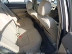 2006 Honda Civic Hybrid   Серый vin: JHMFA36206S028880