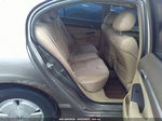 2006 Honda Civic Hybrid   Шампань vin: JHMFA36216S013935