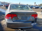 2006 Honda Civic Hybrid   Gray vin: JHMFA36216S021310