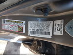 2006 Honda Civic Hybrid   Серый vin: JHMFA36216S021310