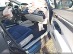 2006 Honda Civic Hybrid   Серый vin: JHMFA36216S024420