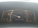 2008 Honda Civic Hybrid Серебряный vin: JHMFA36218S026882