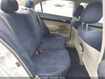 2006 Honda Civic Hybrid   Серебряный vin: JHMFA36226S005424