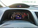 2006 Honda Civic Hybrid   Серебряный vin: JHMFA36226S009490