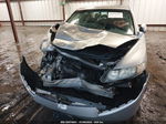 2006 Honda Civic Hybrid   Серебряный vin: JHMFA36226S013653