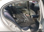 2006 Honda Civic Hybrid   Серебряный vin: JHMFA36226S013653