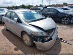 2006 Honda Civic Hybrid   Silver vin: JHMFA36226S017587